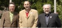 Michael Schneider - Peter Lehnert - Manfred Reiter